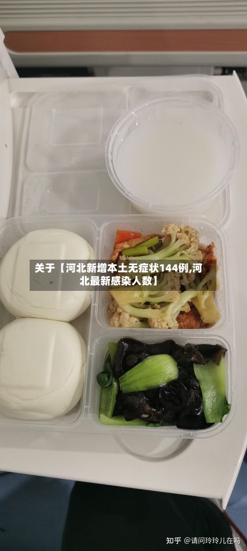 关于【河北新增本土无症状144例,河北最新感染人数】-第2张图片