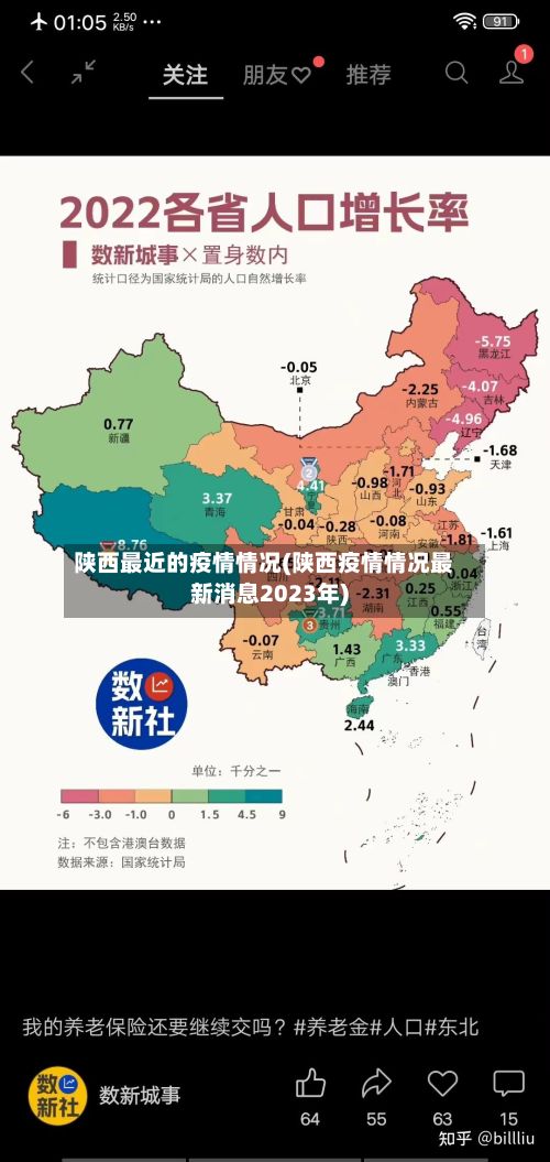 陕西最近的疫情情况(陕西疫情情况最新消息2023年)-第2张图片