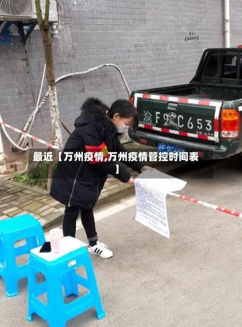 最近【万州疫情,万州疫情管控时间表】-第1张图片