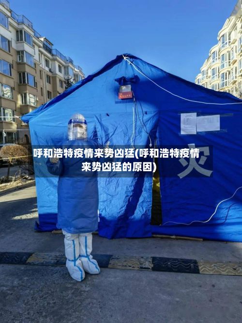 呼和浩特疫情来势凶猛(呼和浩特疫情来势凶猛的原因)-第2张图片