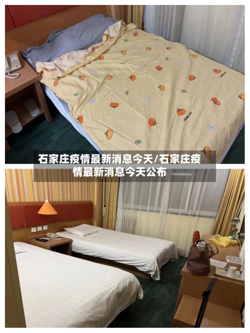 石家庄疫情最新消息今天/石家庄疫情最新消息今天公布