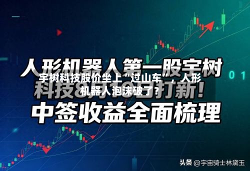 宇树科技股价坐上“过山车”，人形机器人泡沫破了？-第3张图片