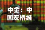 中金：中国宏桥维持“跑赢行业”评级 上半年业绩稳健债务优化-第2张图片