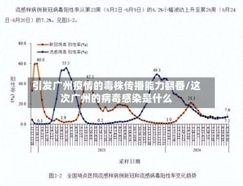 引发广州疫情的毒株传播能力翻番/这次广州的病毒感染是什么