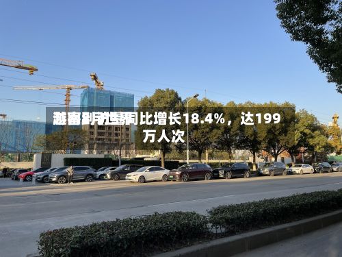 越南8月世界游客到访量同比增长18.4%	，达199万人次-第3张图片