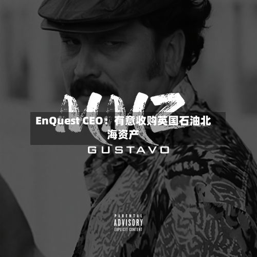 EnQuest CEO:有意收购英国石油北海资产-第3张图片