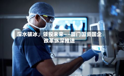 深水破冰，领投未来——厦门国资国企改革纵深推进