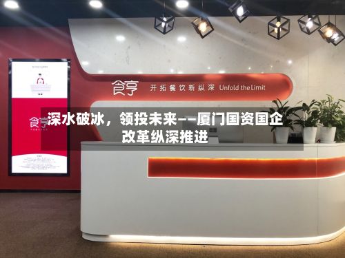 深水破冰	，领投未来——厦门国资国企改革纵深推进-第3张图片