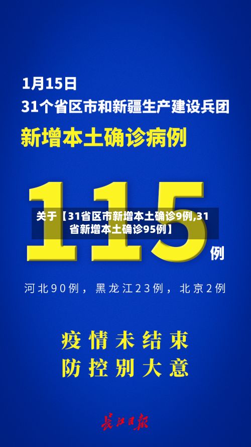 关于【31省区市新增本土确诊9例,31省新增本土确诊95例】-第3张图片