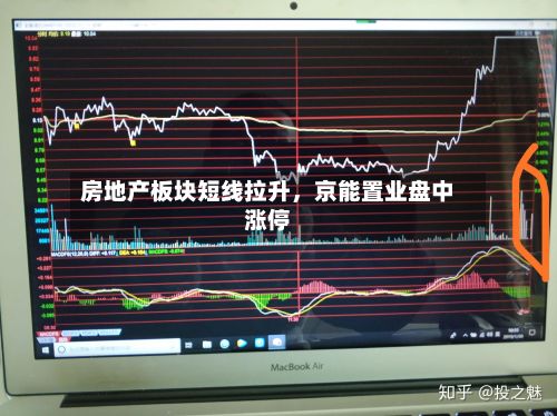 房地产板块短线拉升,京能置业盘中涨停