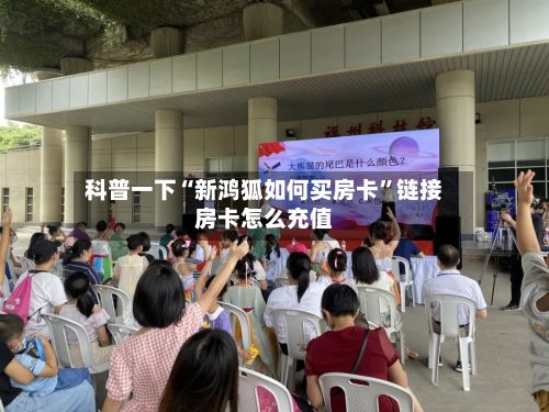 科普一下“新鸿狐如何买房卡”链接房卡怎么充值-第2张图片
