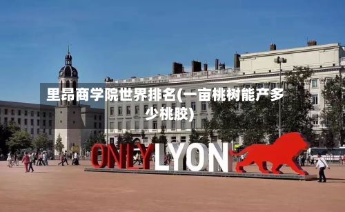 里昂商学院世界排名(一亩桃树能产多少桃胶)