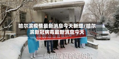 哈尔滨疫情最新消息今天新增/哈尔滨新冠病毒最新消息今天-第3张图片