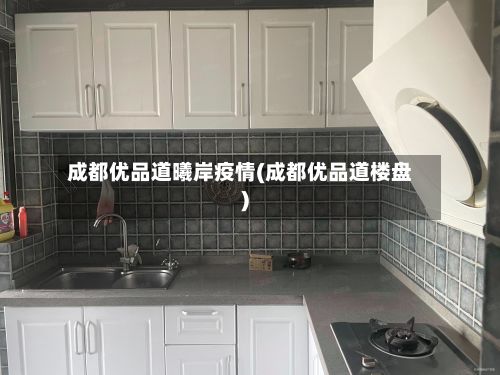 成都优品道曦岸疫情(成都优品道楼盘)