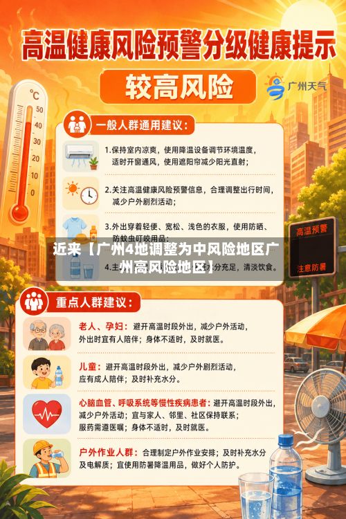 近来【广州4地调整为中风险地区广州高风险地区】-第3张图片