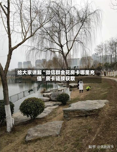 给大家讲解“微信群金花房卡哪里充值”房卡链接获取-第2张图片