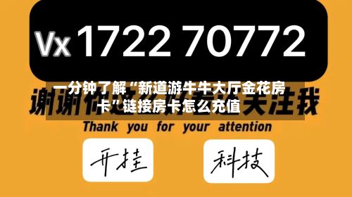 一分钟了解“新道游牛牛大厅金花房卡”链接房卡怎么充值-第3张图片