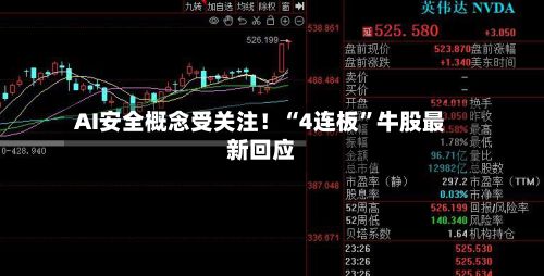 AI安全概念受关注！“4连板”牛股最新回应-第2张图片