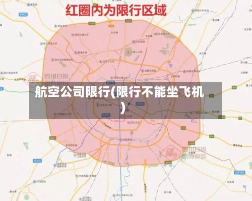 航空公司限行(限行不能坐飞机)-第2张图片