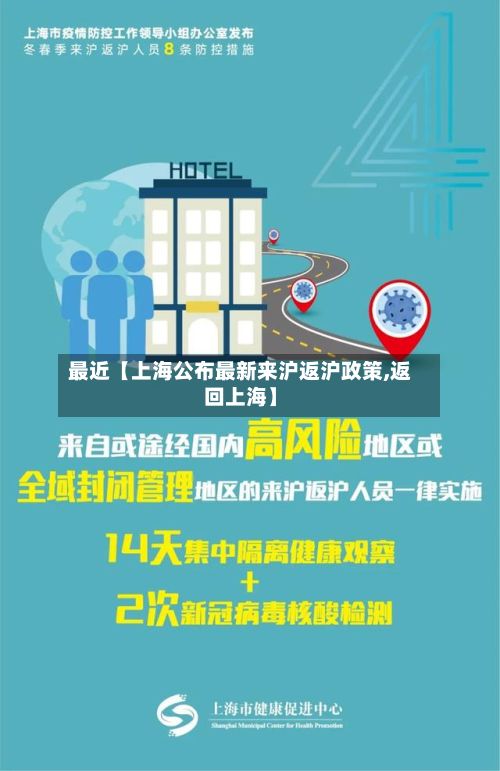 最近【上海公布最新来沪返沪政策,返回上海】