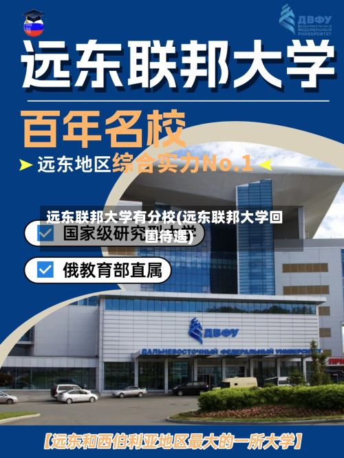 远东联邦大学有分校(远东联邦大学回国待遇)-第3张图片