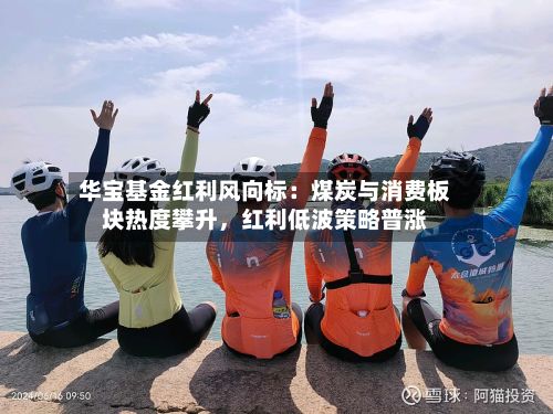 华宝基金红利风向标：煤炭与消费板块热度攀升，红利低波策略普涨-第1张图片