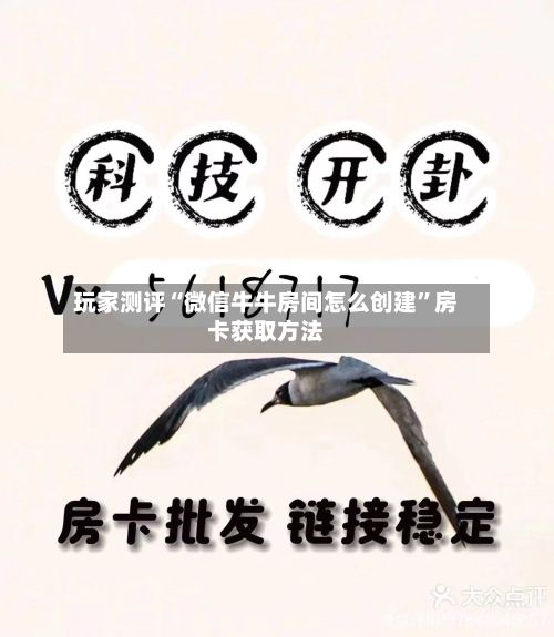玩家测评“微信牛牛房间怎么创建	”房卡获取方法-第3张图片