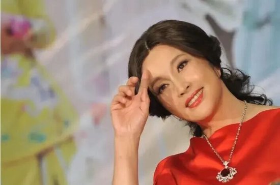 演员刘晓庆二审败诉：330万借贷纠纷案维持原判，需承担补充清偿责任