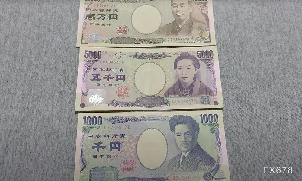 155失守即引爆？1030亿美元空头回补压力下，日元升值螺旋风险迫近