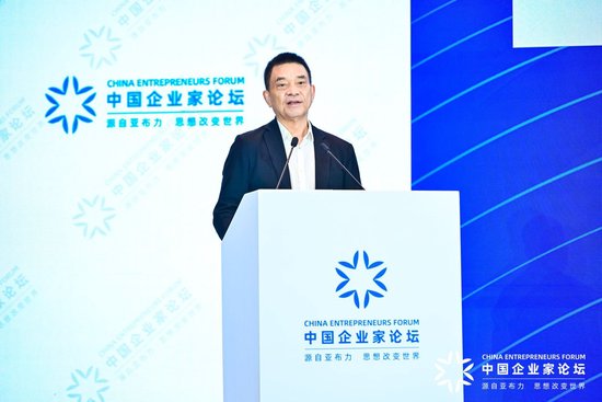 刘永好回应“养猪业务亏损”