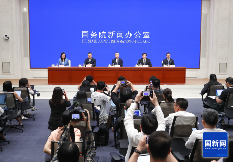 汇聚200多个AI大模型，第五届数贸会9月23日杭州启幕