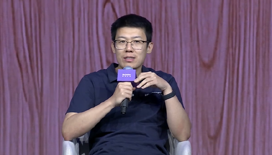 蚂蚁灵波沈宇军：具身智能反过来会影响大模型、云端模型的后续发展路径